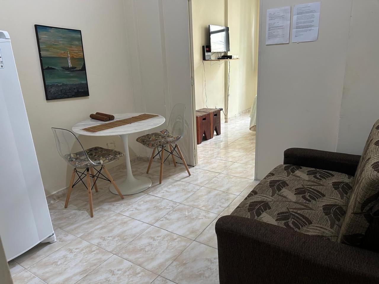 Copacabana Posto 4 Temporada Apartamento