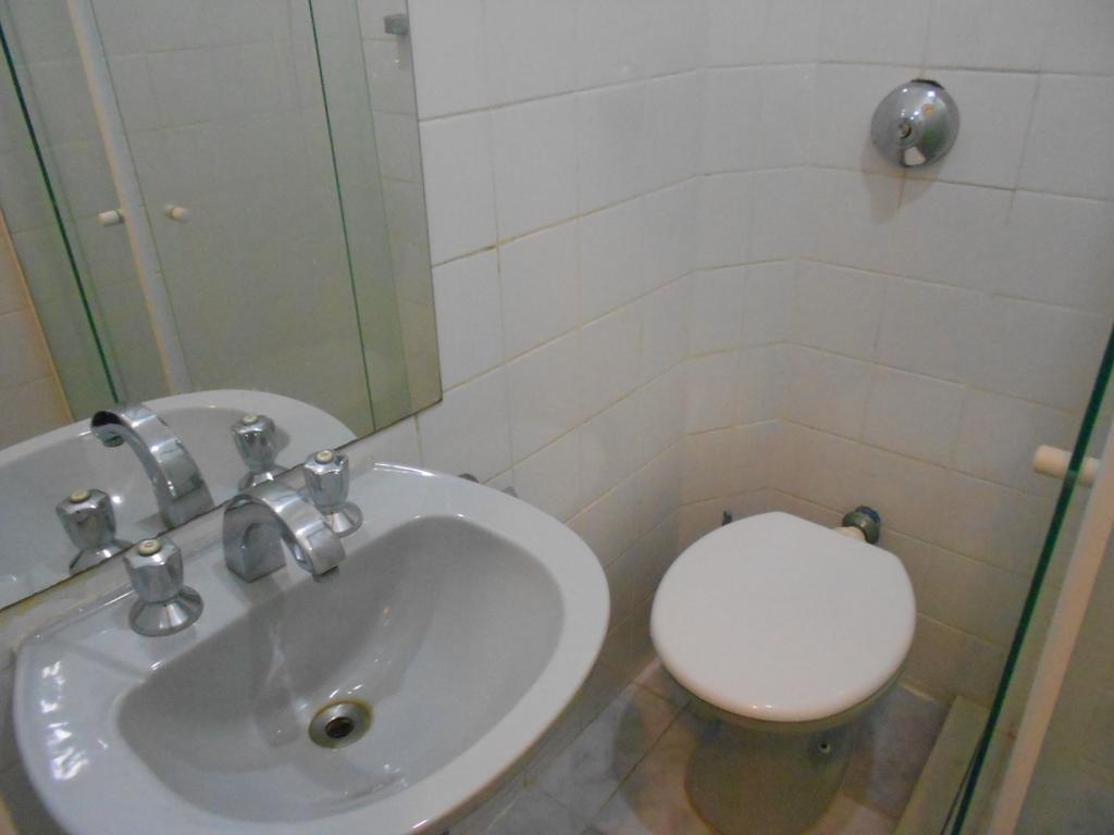Copacabana Posto 4 Temporada Apartamento Río de Janeiro