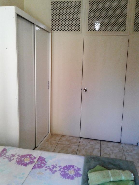 Copacabana Posto 4 Temporada Apartamento